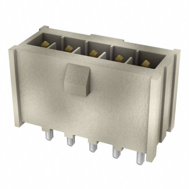 IPL1-105-01-L-S-KSamtec Inc.