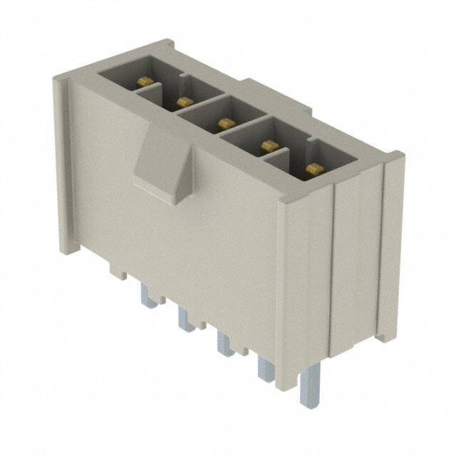 IPL1-105-02-L-S-K-TRSamtec Inc.