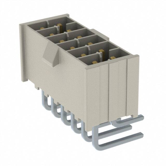 IPL1-106-01-S-D-RA-KSamtec Inc.