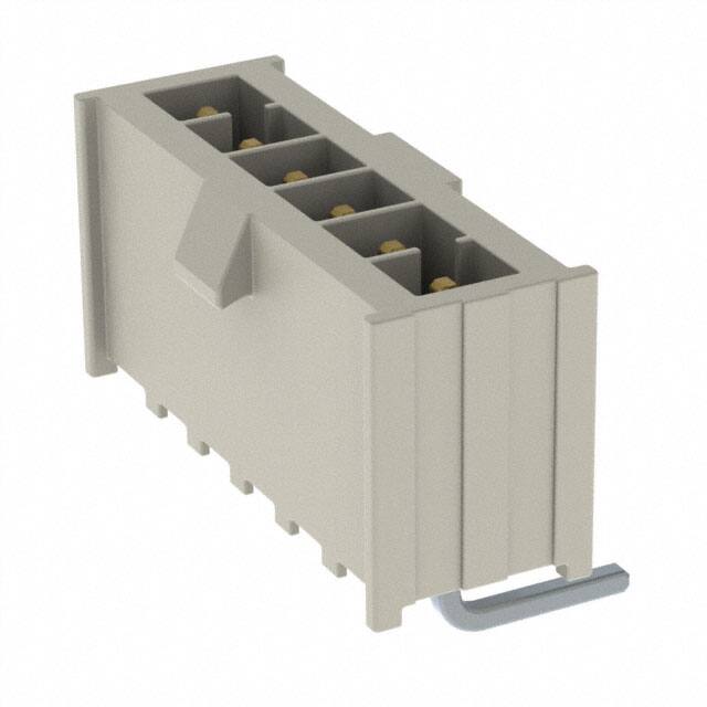 IPL1-106-01-L-S-RA-KSamtec Inc.