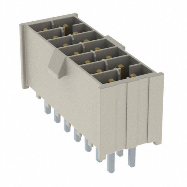 IPL1-107-01-S-D-KSamtec Inc.