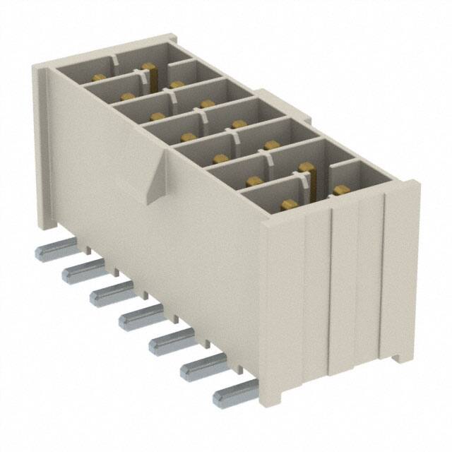 IPL1-107-02-F-D-K-TRSamtec Inc.