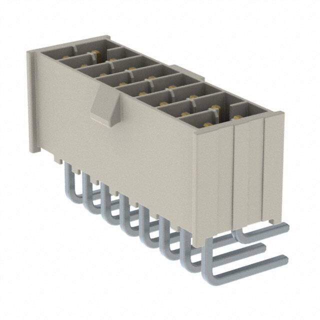 IPL1-108-01-S-D-RA-KSamtec Inc.