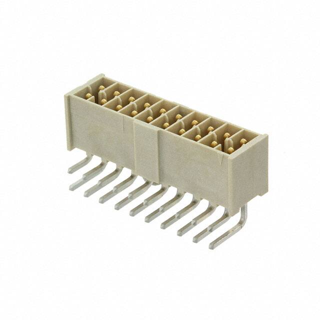 IPL1-110-01-S-D-RA-KSamtec Inc.