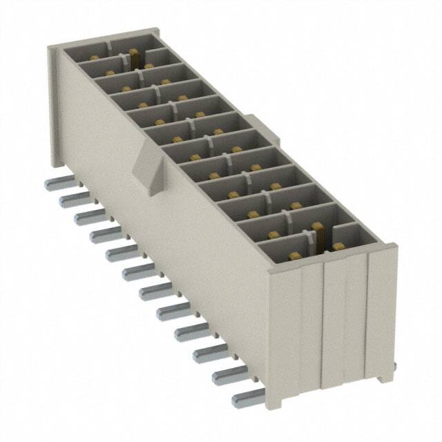 IPL1-112-02-L-D-K-TRSamtec Inc.
