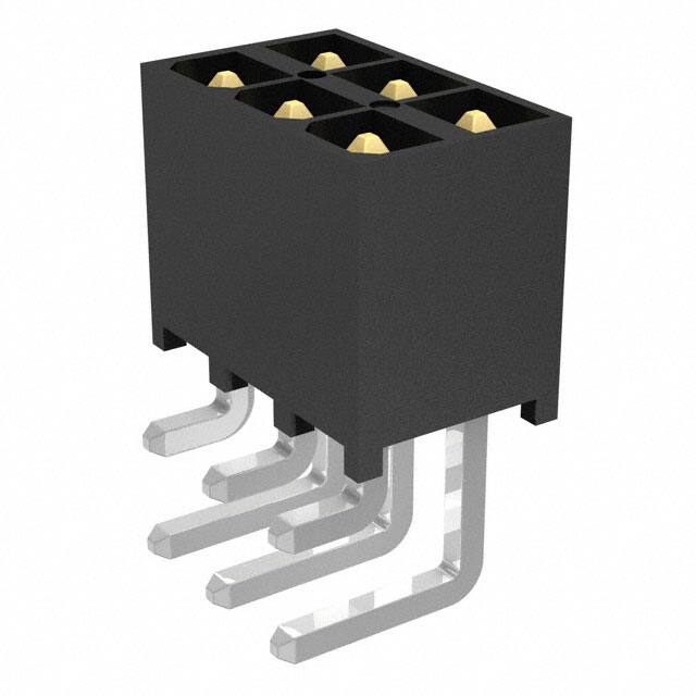IPT1-103-01-S-D-RASamtec Inc.