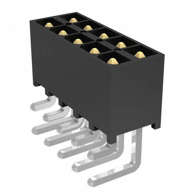 IPT1-105-01-S-D-RASamtec Inc.