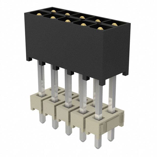 IPT1-105-03-L-DSamtec Inc.
