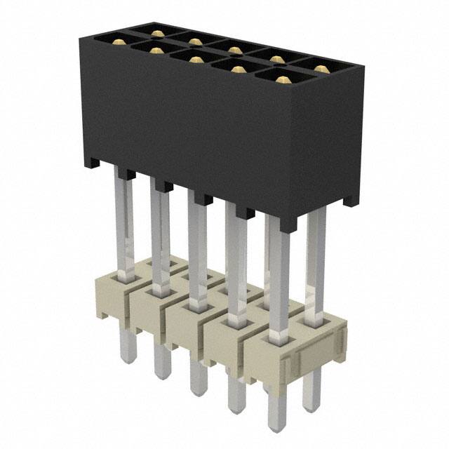 IPT1-105-04-L-DSamtec Inc.