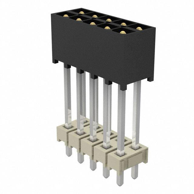 IPT1-105-06-L-DSamtec Inc.