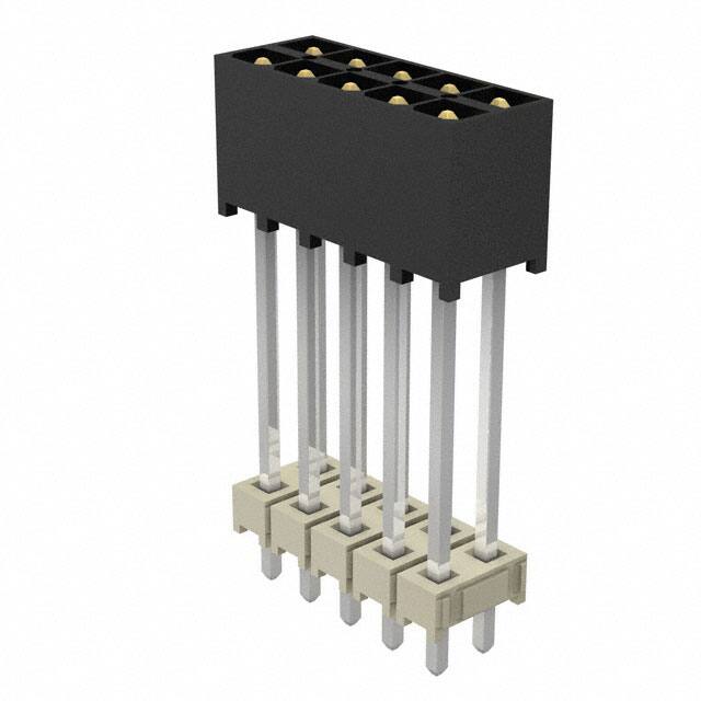 IPT1-105-07-L-DSamtec Inc.