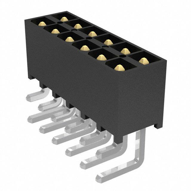 IPT1-106-01-S-D-RASamtec Inc.