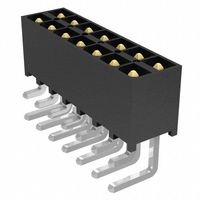IPT1-107-01-L-D-RASamtec Inc.