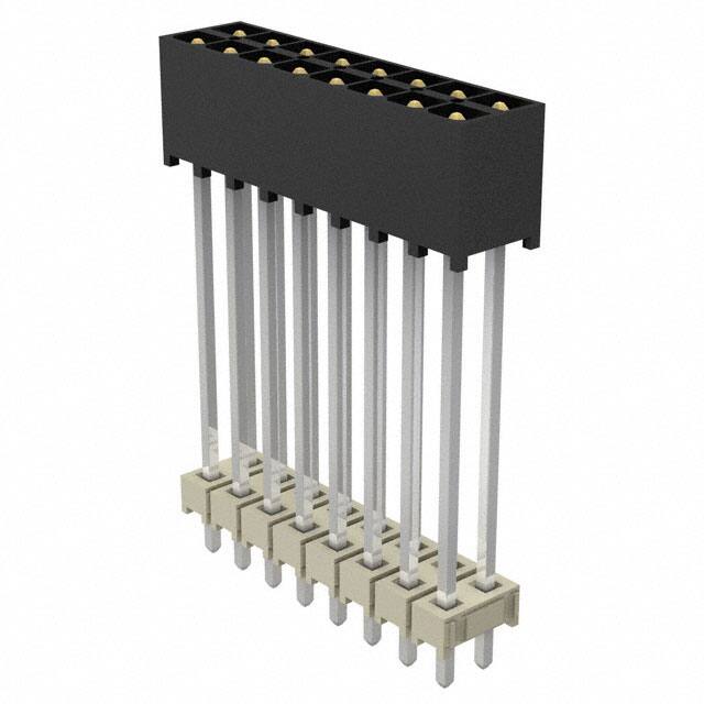 IPT1-107-08-S-DSamtec Inc.