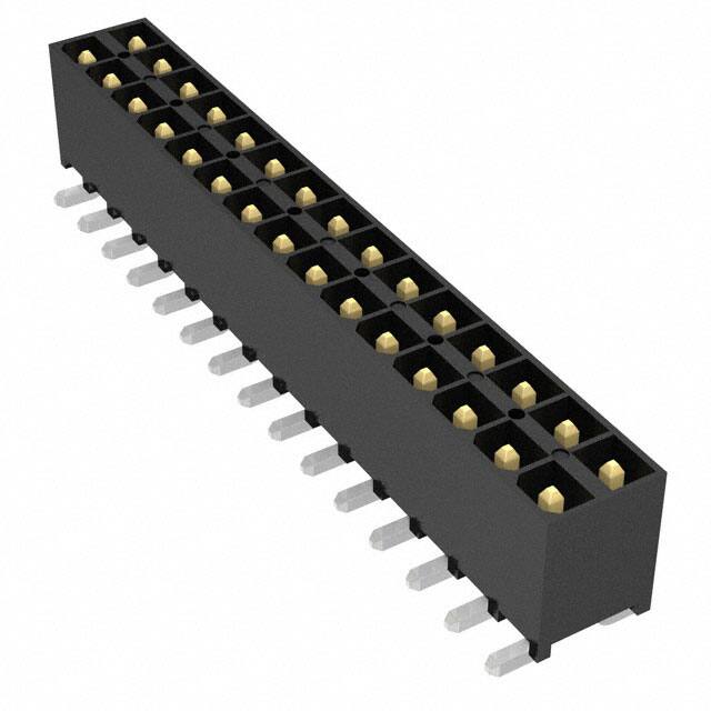 IPT1-115-01-S-D-VSSamtec Inc.