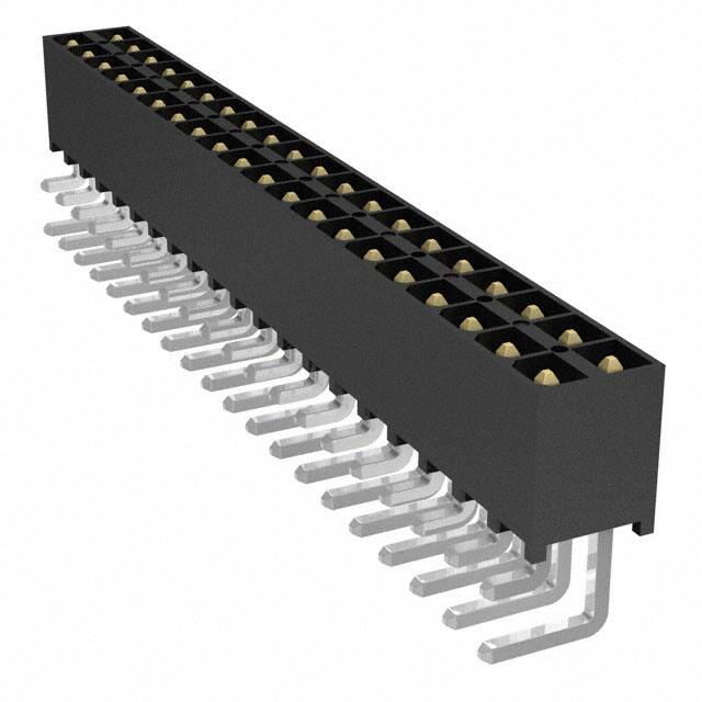 IPT1-120-01-L-D-RASamtec Inc.