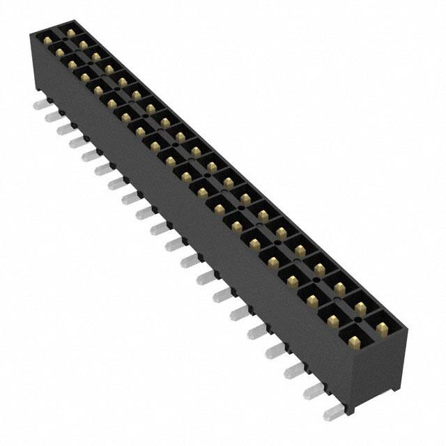 IPT1-120-01-S-D-VSSamtec Inc.