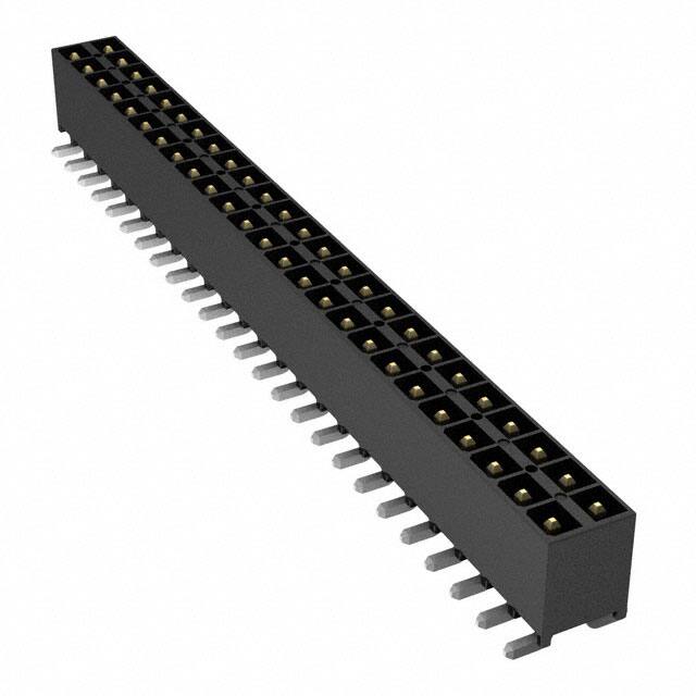 IPT1-125-01-S-D-VSSamtec Inc.