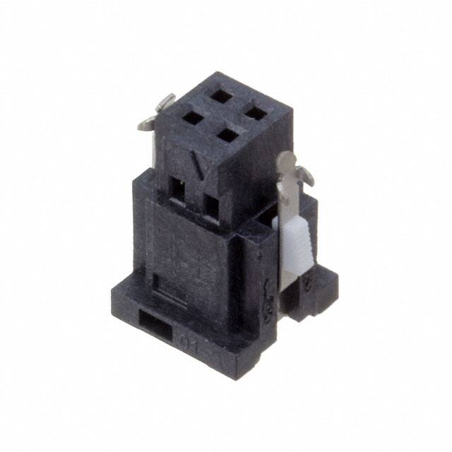 ISD2-02-D-MSamtec Inc.
