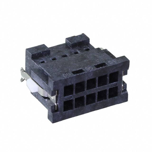 ISD2-05-D-MSamtec Inc.