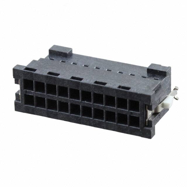 ISD2-10-D-MSamtec Inc.