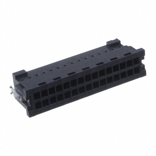 ISD2-15-D-MSamtec Inc.