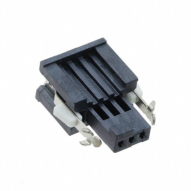 ISDF-03-S-MSamtec Inc.