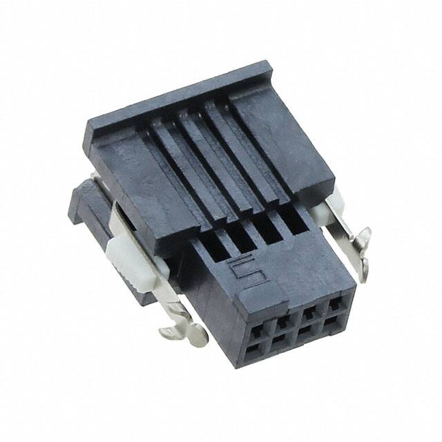 ISDF-04-D-MSamtec Inc.