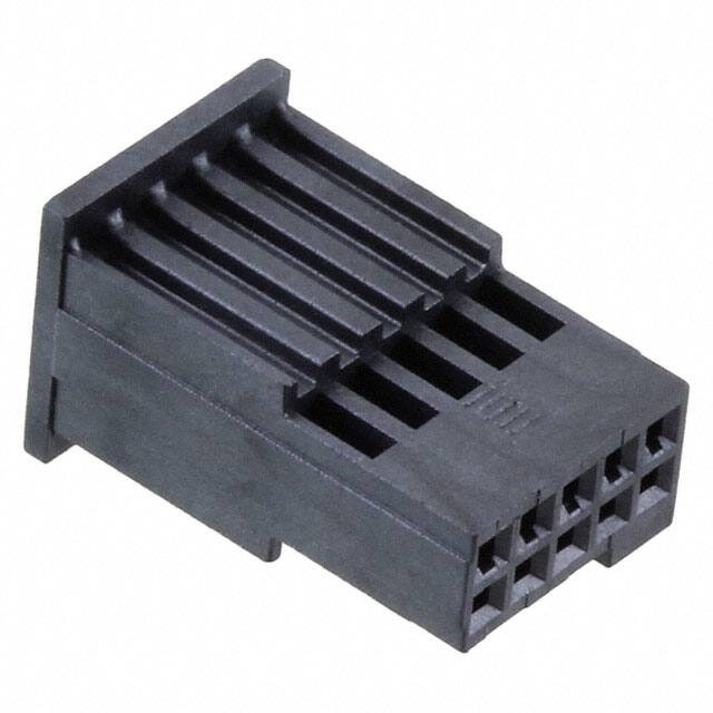 ISDF-05-DSamtec Inc.