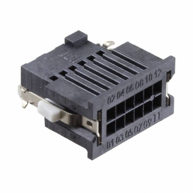 ISDF-06-D-MSamtec Inc.