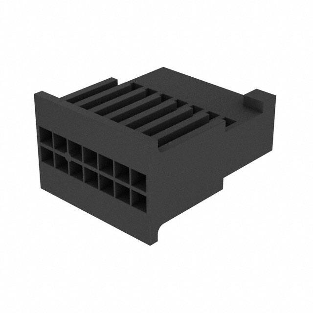 ISDF-07-DSamtec Inc.