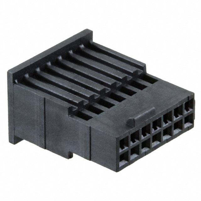 ISDF-07-D-LSamtec Inc.