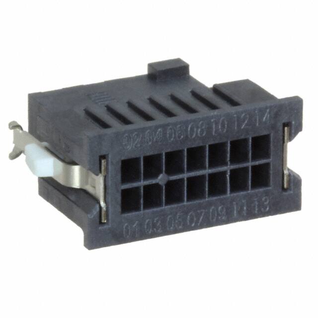 ISDF-07-D-MSamtec Inc.