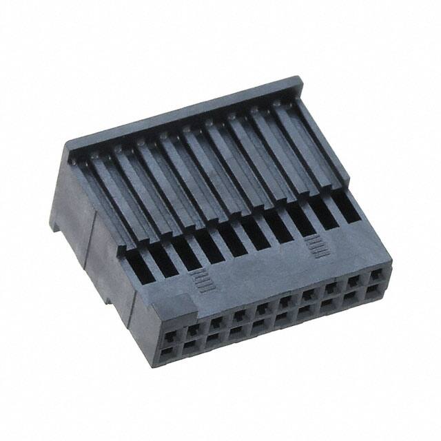 ISDF-10-DSamtec Inc.