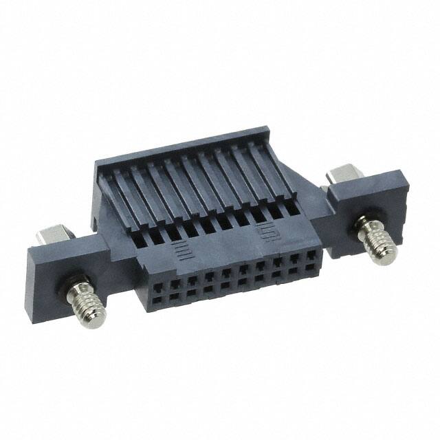 ISDF-10-D-SSamtec Inc.