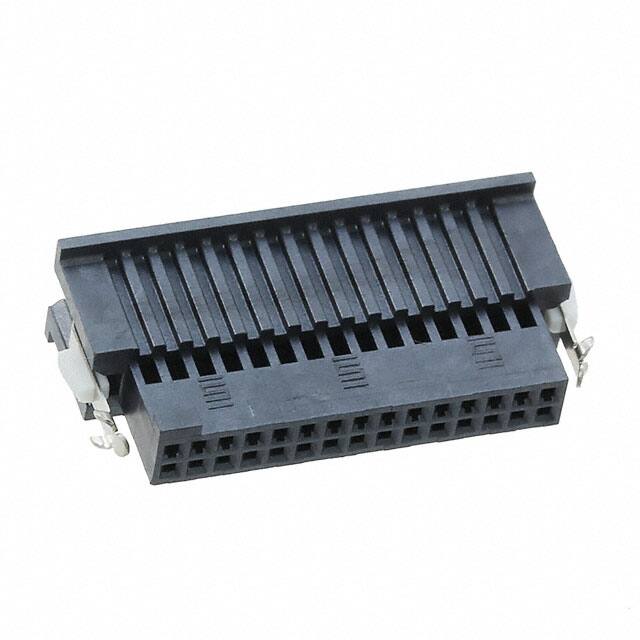 ISDF-15-D-MSamtec Inc.