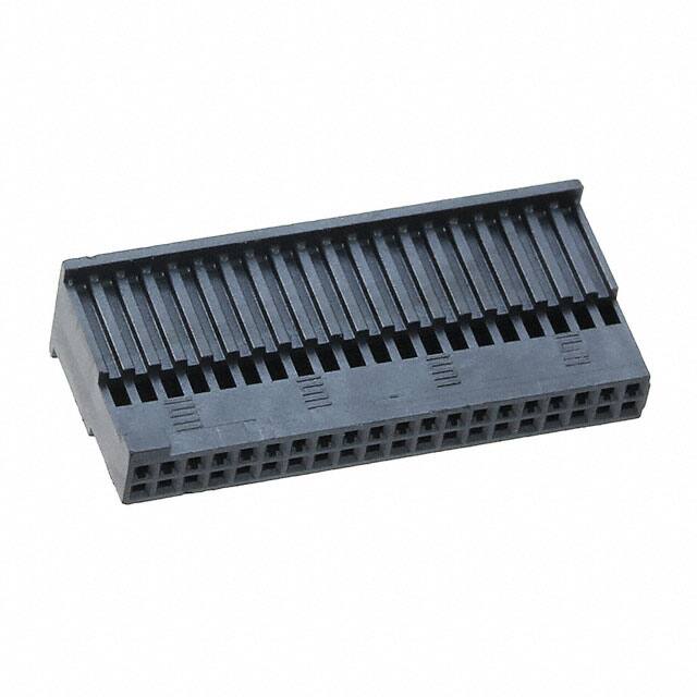 ISDF-20-DSamtec Inc.