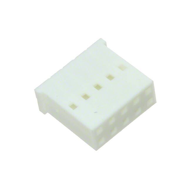 ISDM-05Samtec Inc.