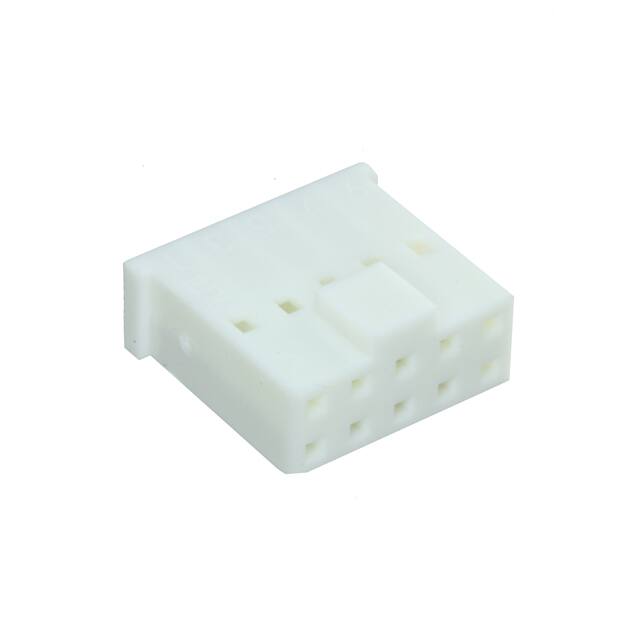 ISDM-05-KSamtec Inc.