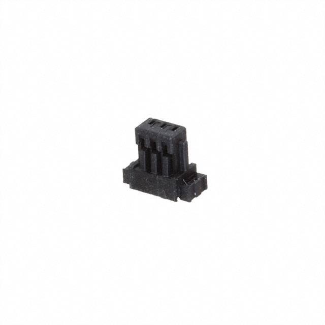 ISS1-03Samtec Inc.