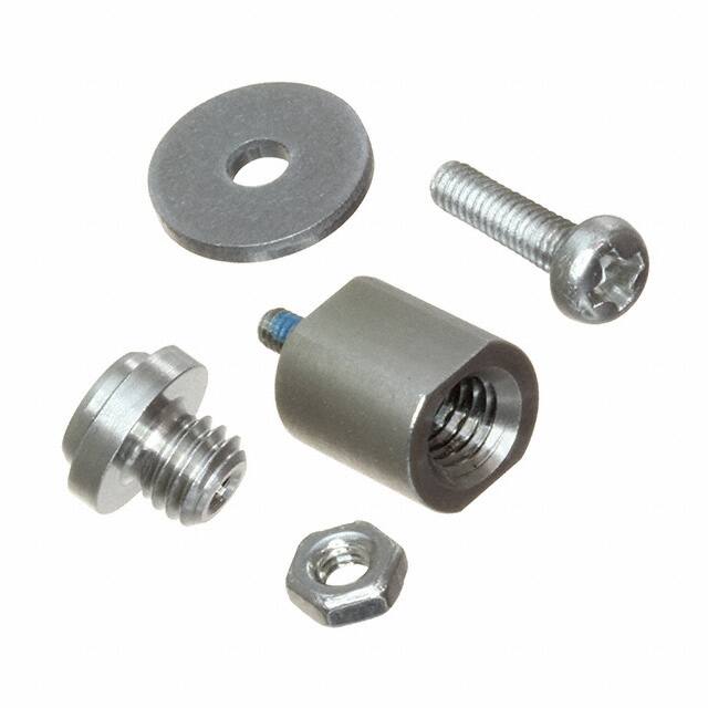 JSO-1015-03-LSamtec Inc.