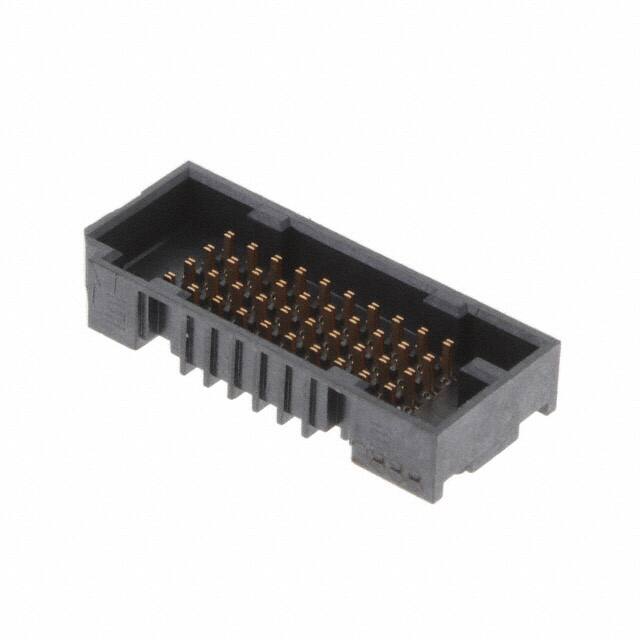 LPAM-10-01.0-L-04-2-K-TRSamtec Inc.