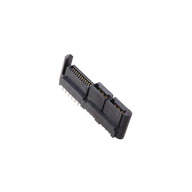 LPHS-04-24-L-VP1-GPSamtec Inc.