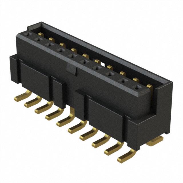 Samtec Inc. LS2-110-02-L-D-TR