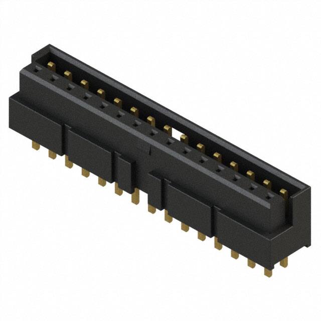 LS2-115-01-L-D-TRSamtec Inc.