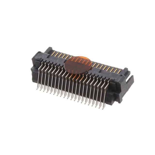 LSEM-120-01-L-DH-A-N-K-TRSamtec Inc.