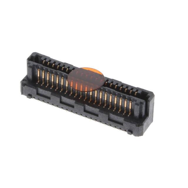 LSEM-120-04.0-L-DV-A-N-K-TRSamtec Inc.