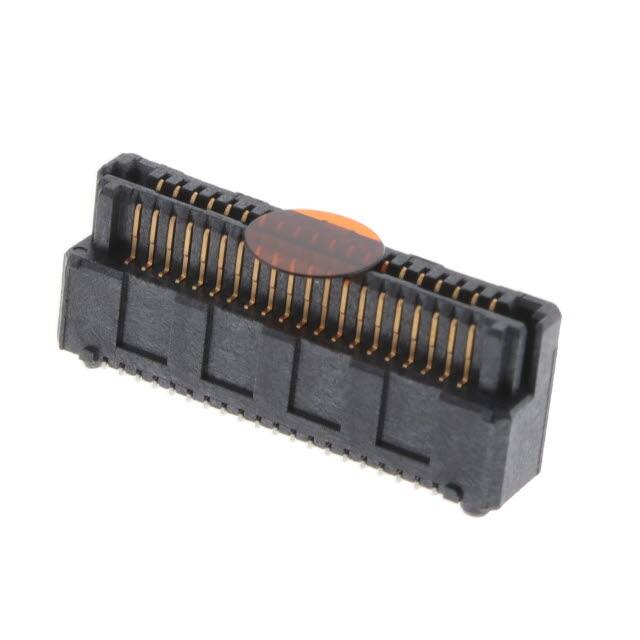 LSEM-120-06.0-F-DV-A-N-K-TRSamtec Inc.