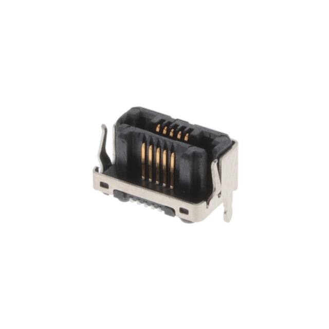LSHM-105-02.5-L-DV-A-S-K-TRSamtec Inc.