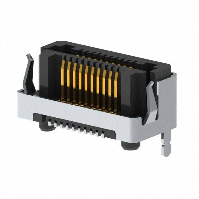 LSHM-110-03.0-F-DV-A-S-TRSamtec Inc.